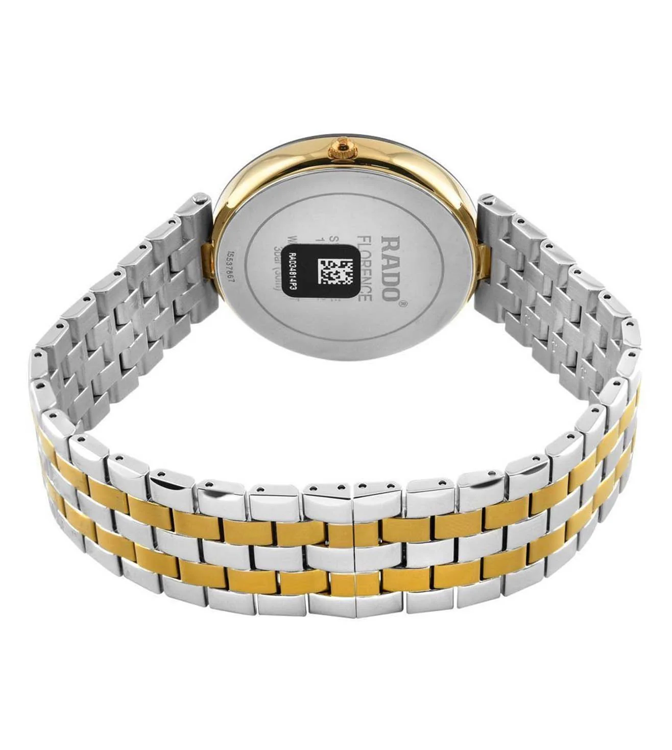 Rado Florence Black Dial Women 28mm - Image 2