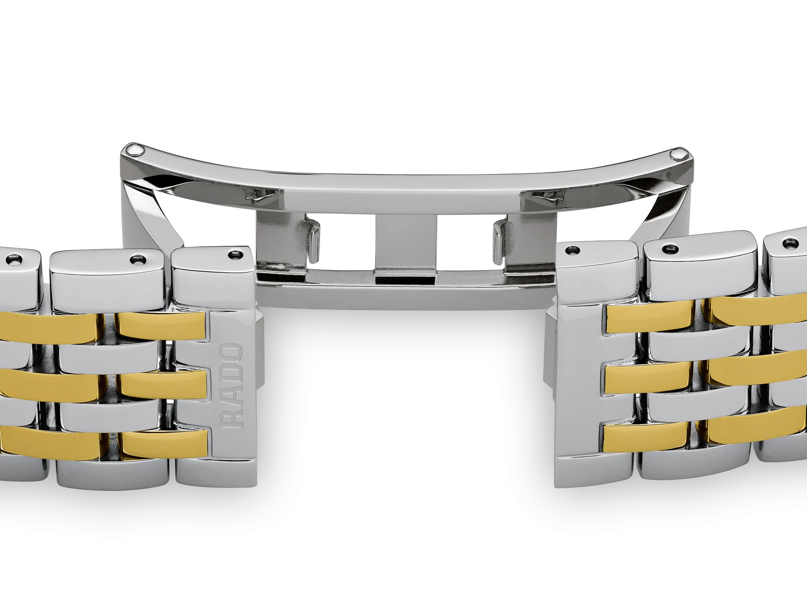 Rado Florence White Dial Unisex 38mm - Image 3