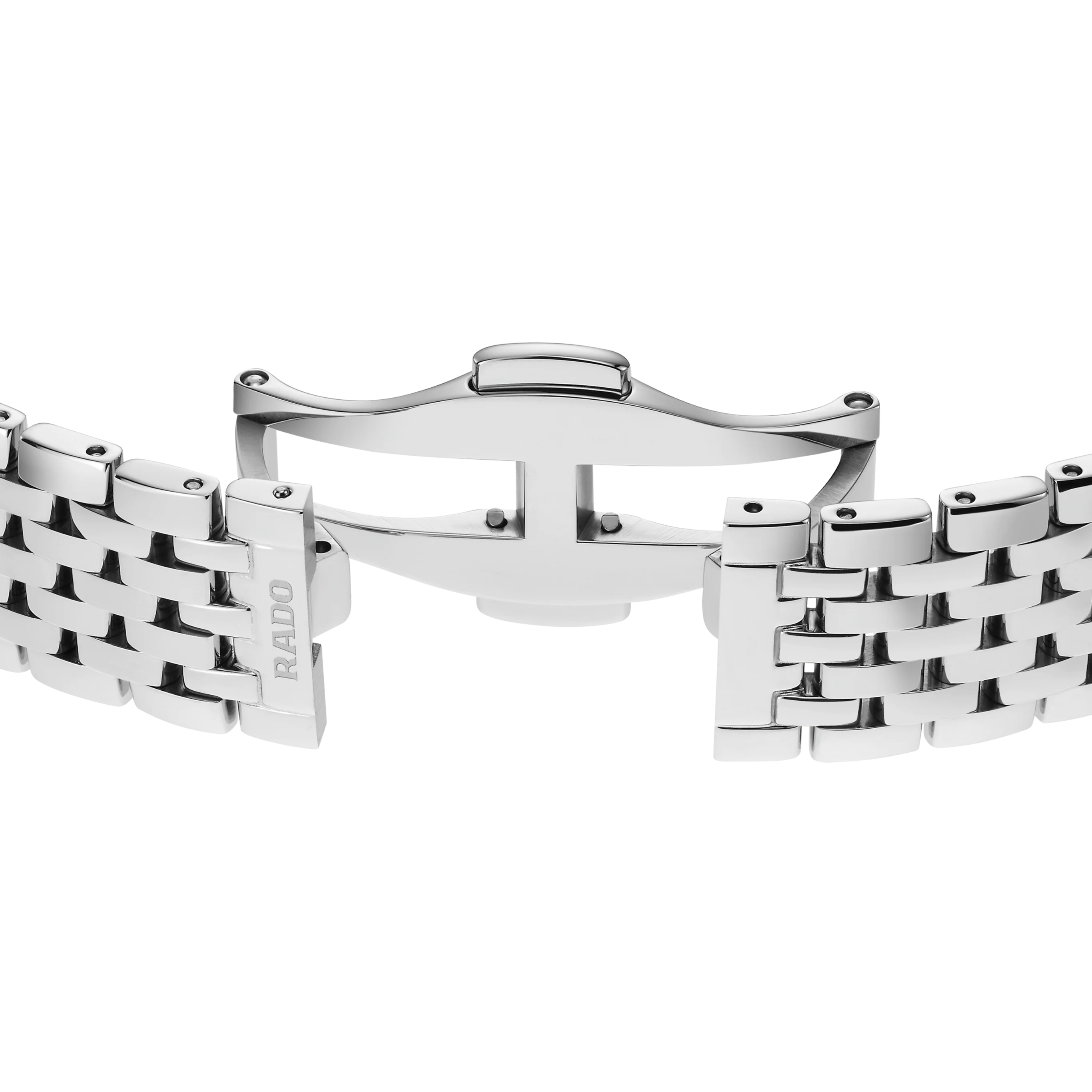 Rado Florence White Dial Women 30mm - Image 3