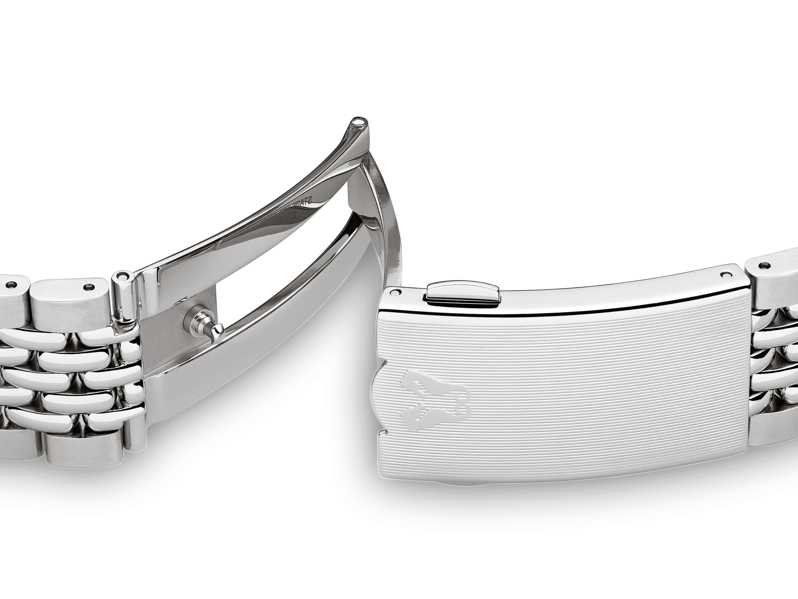 Rado Hyperchrome White Dial Men 42mm - Image 2
