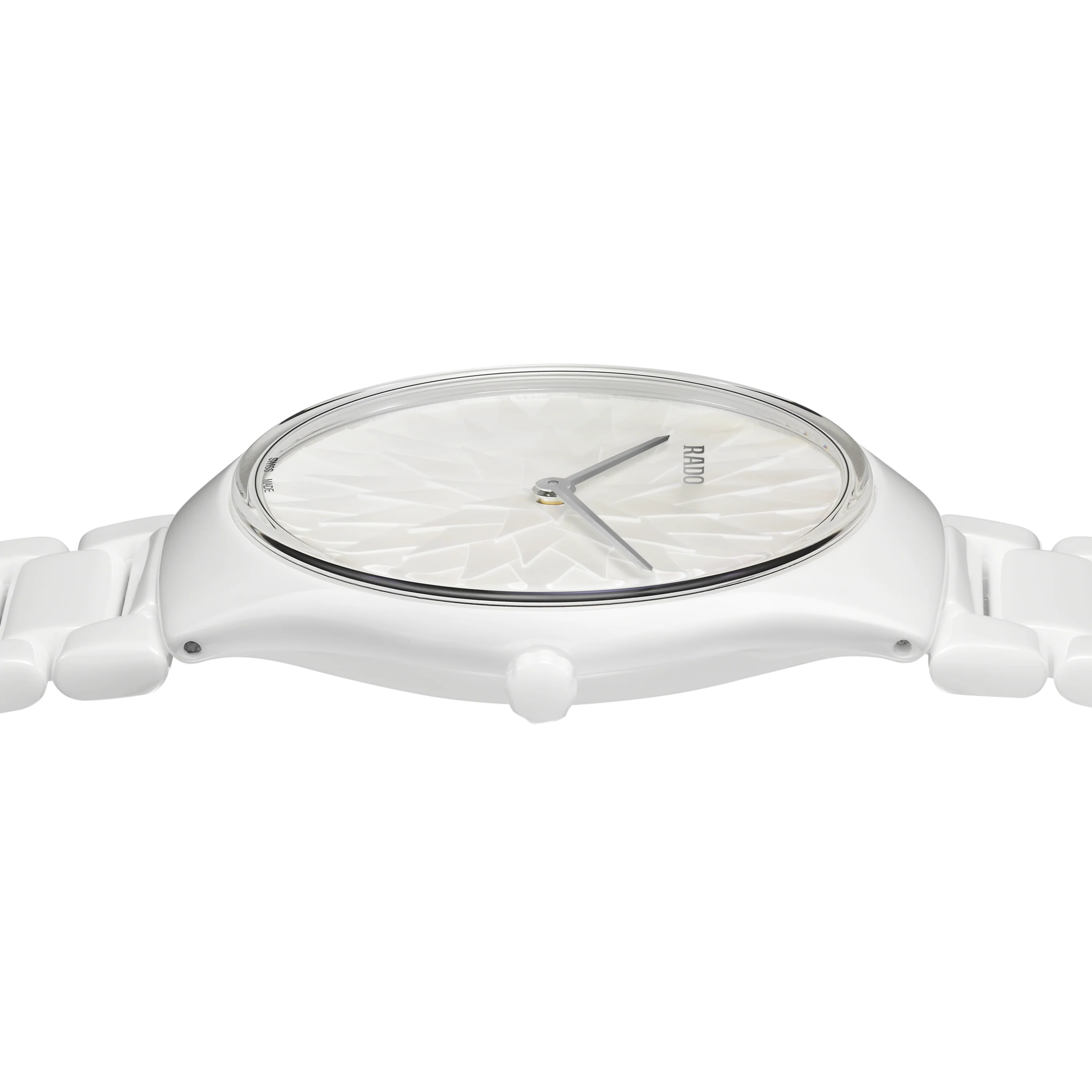 Rado True Blue Dial Unisex 40mm - Image 2