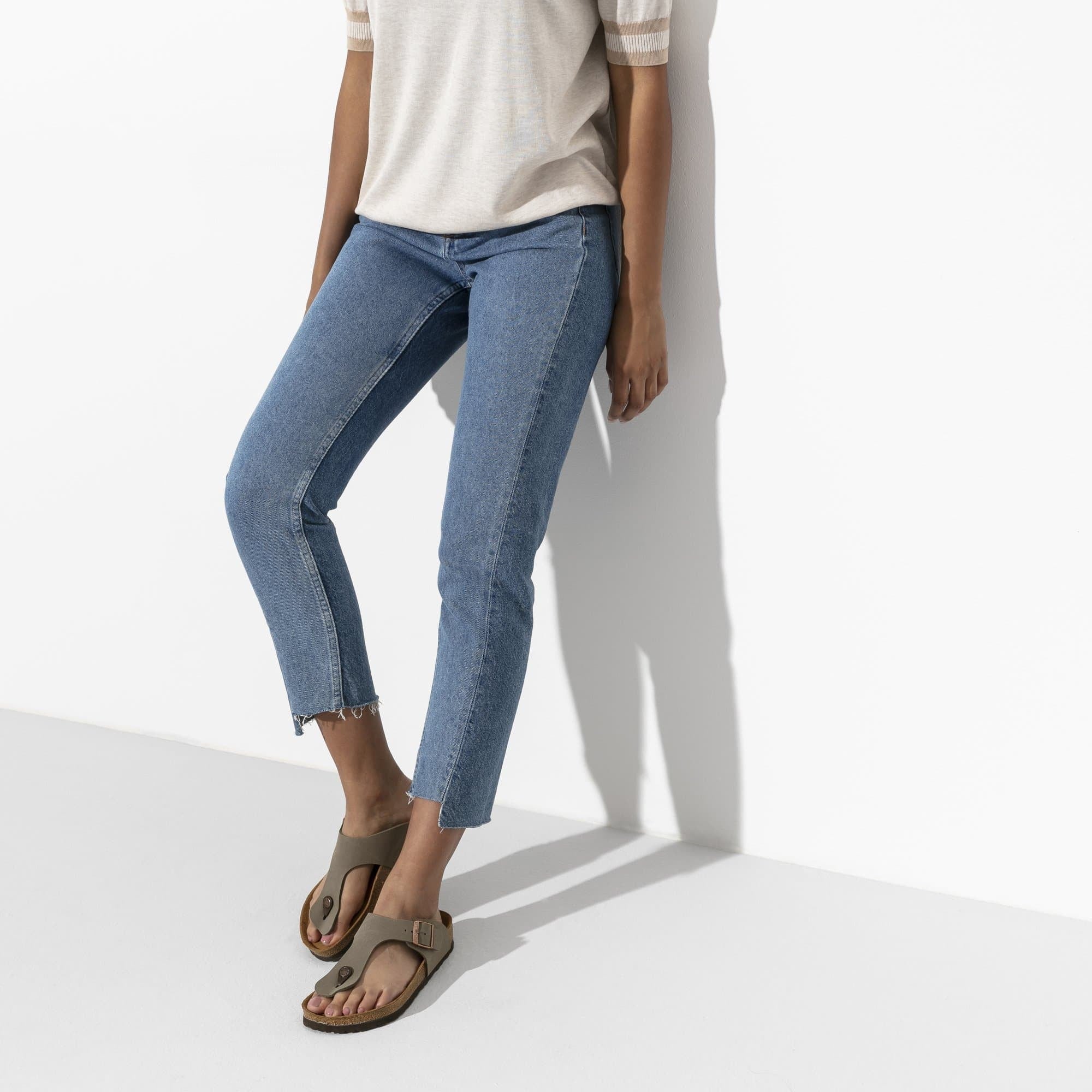 Ramses Birko-Flor Nubuck - Image 7