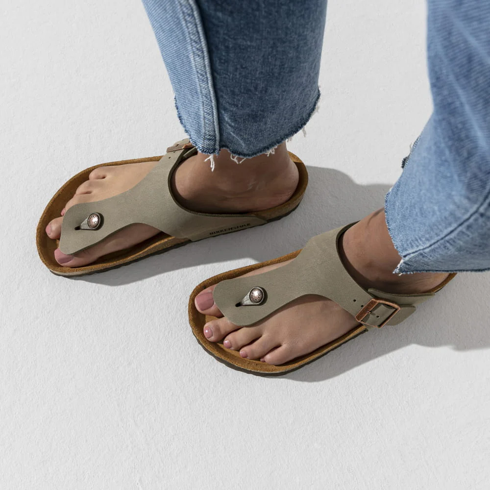 Ramses Birko-Flor Nubuck - Image 9
