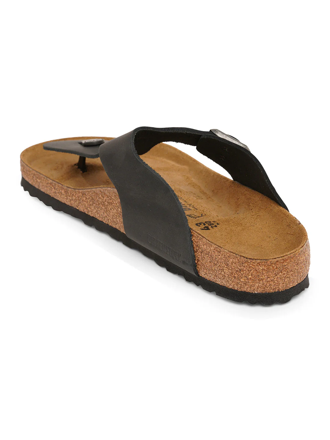 Ramses Oiled Leather - Image 7
