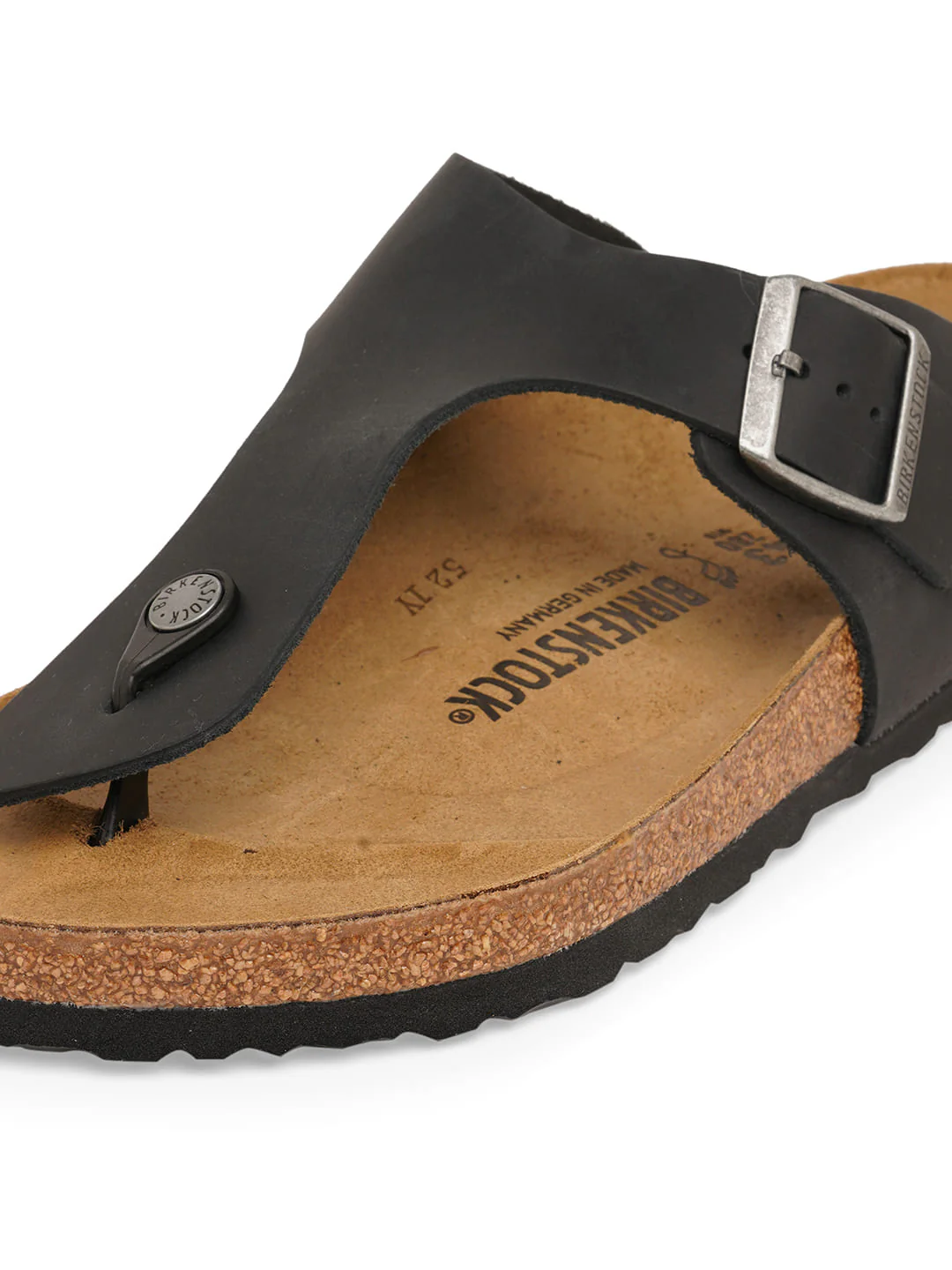 Ramses Oiled Leather - Image 9