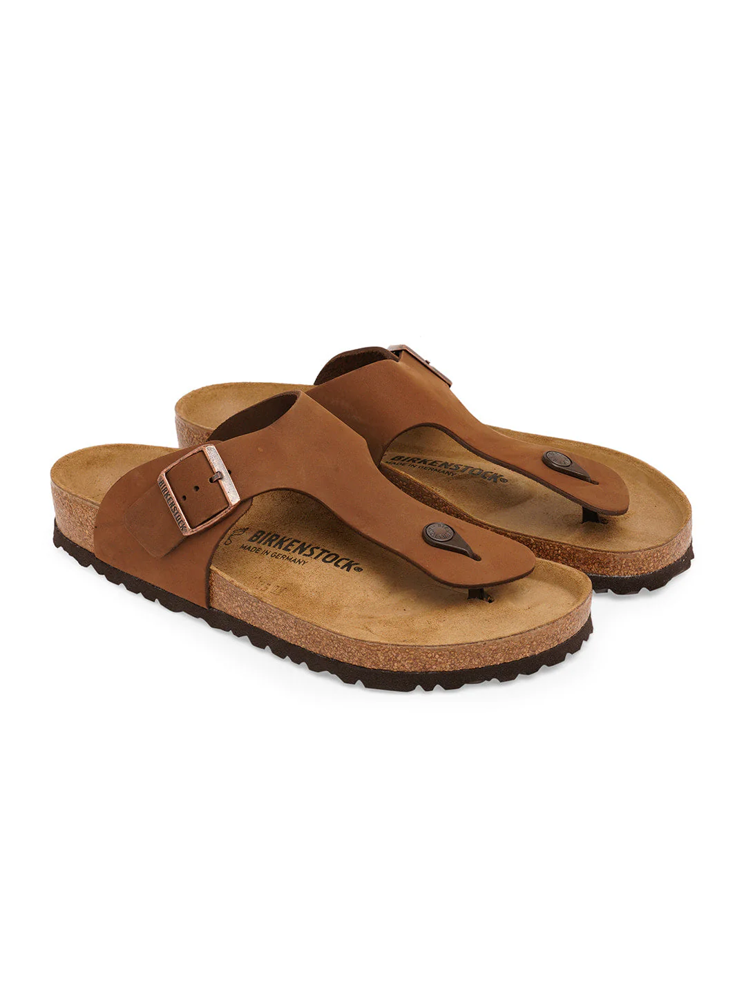Ramses Nubuck Leather - Image 3