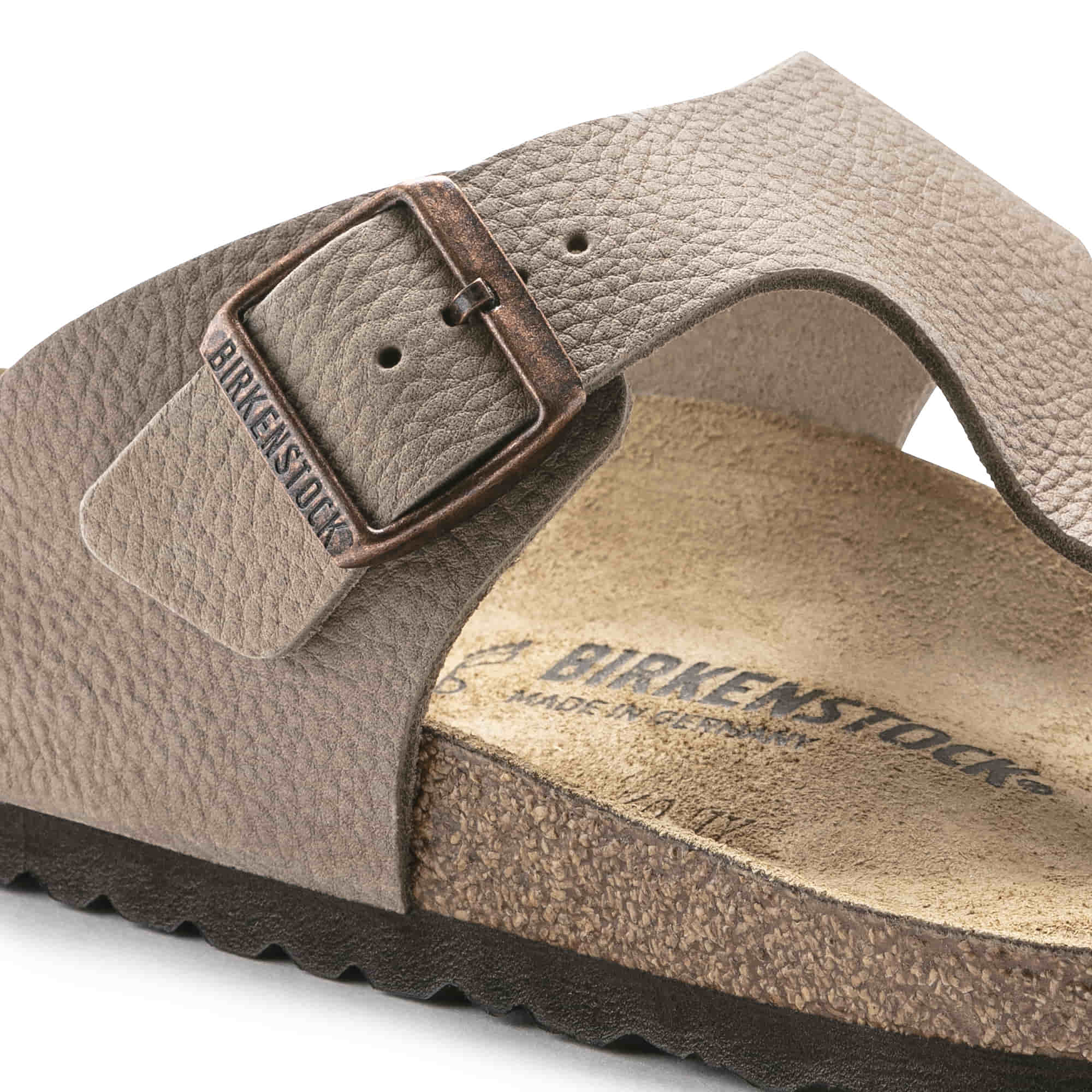 Ramses Nubuck Leather - Image 5
