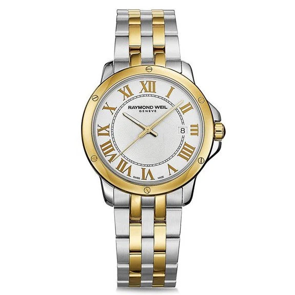 Tango Silver Dial - Image 4