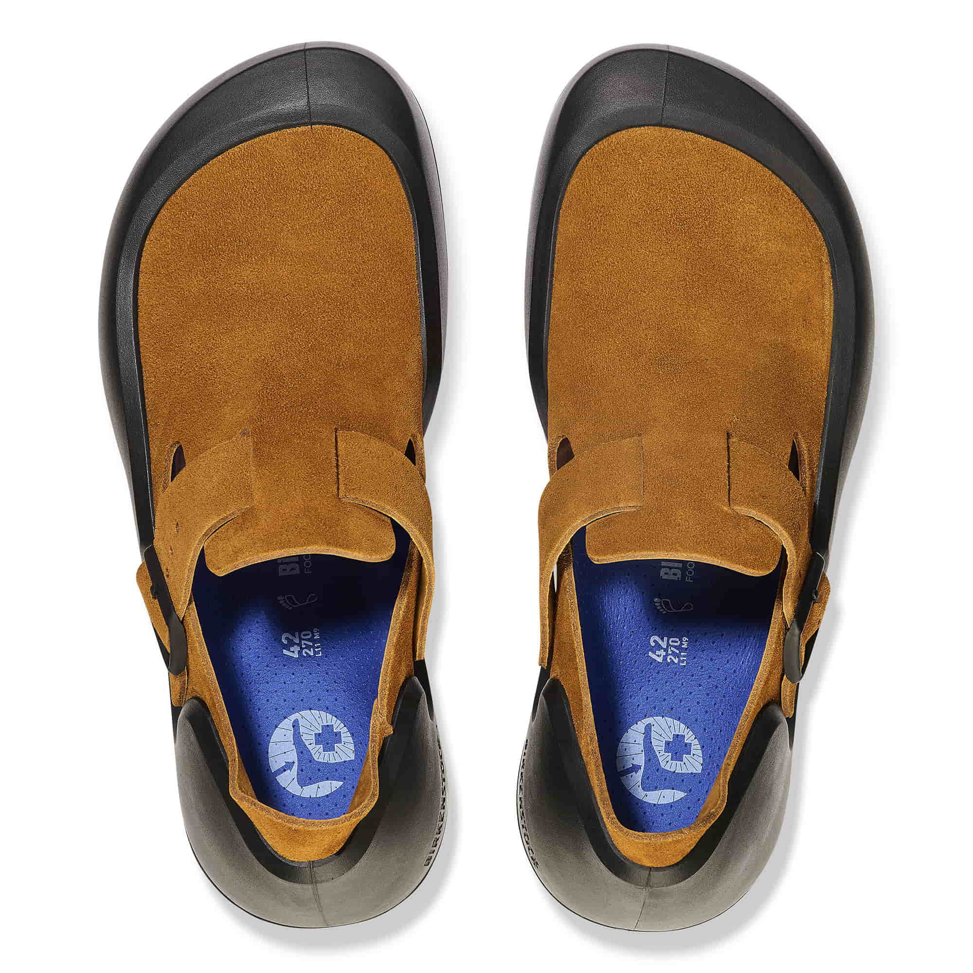 Reykjavik Nubuck Leather - Image 2