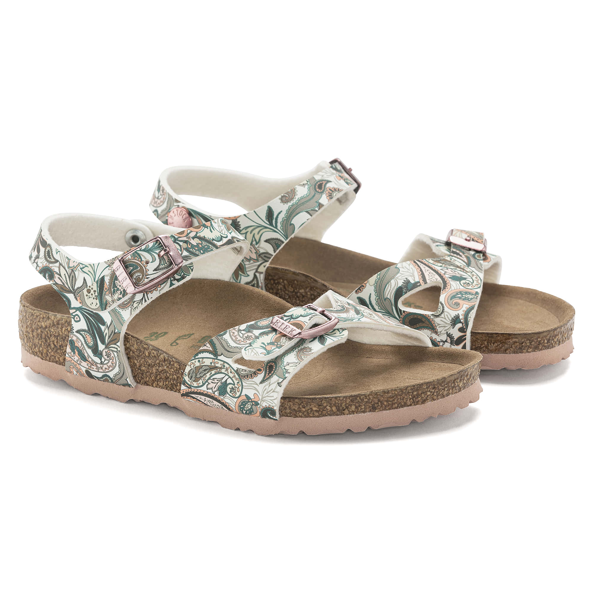 Rio Kids Birko-Flor - Image 3
