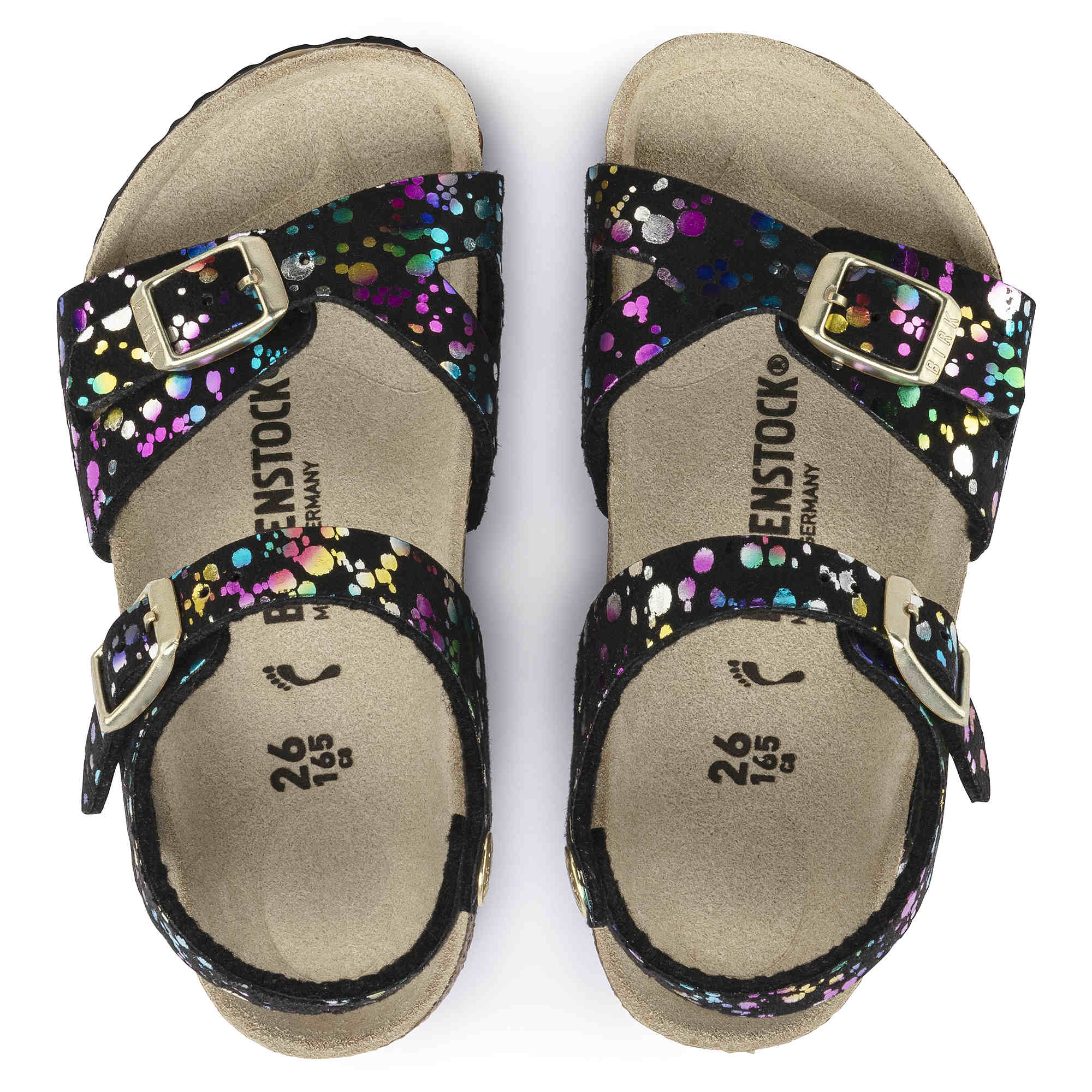 Rio Kids Micro Fibre - Image 2