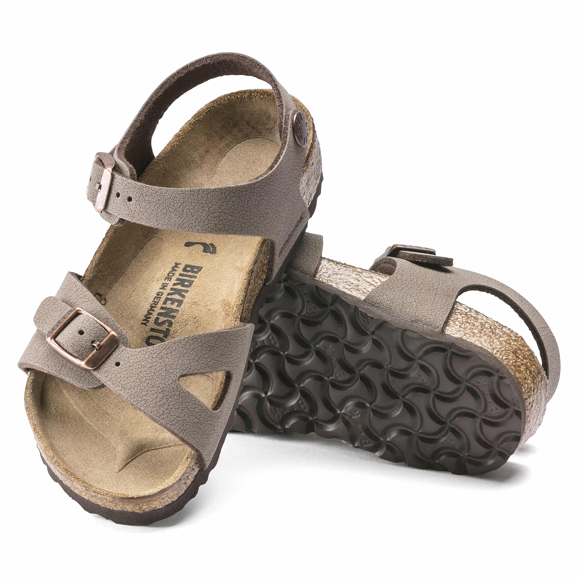 Rio Kids Birko-Flor