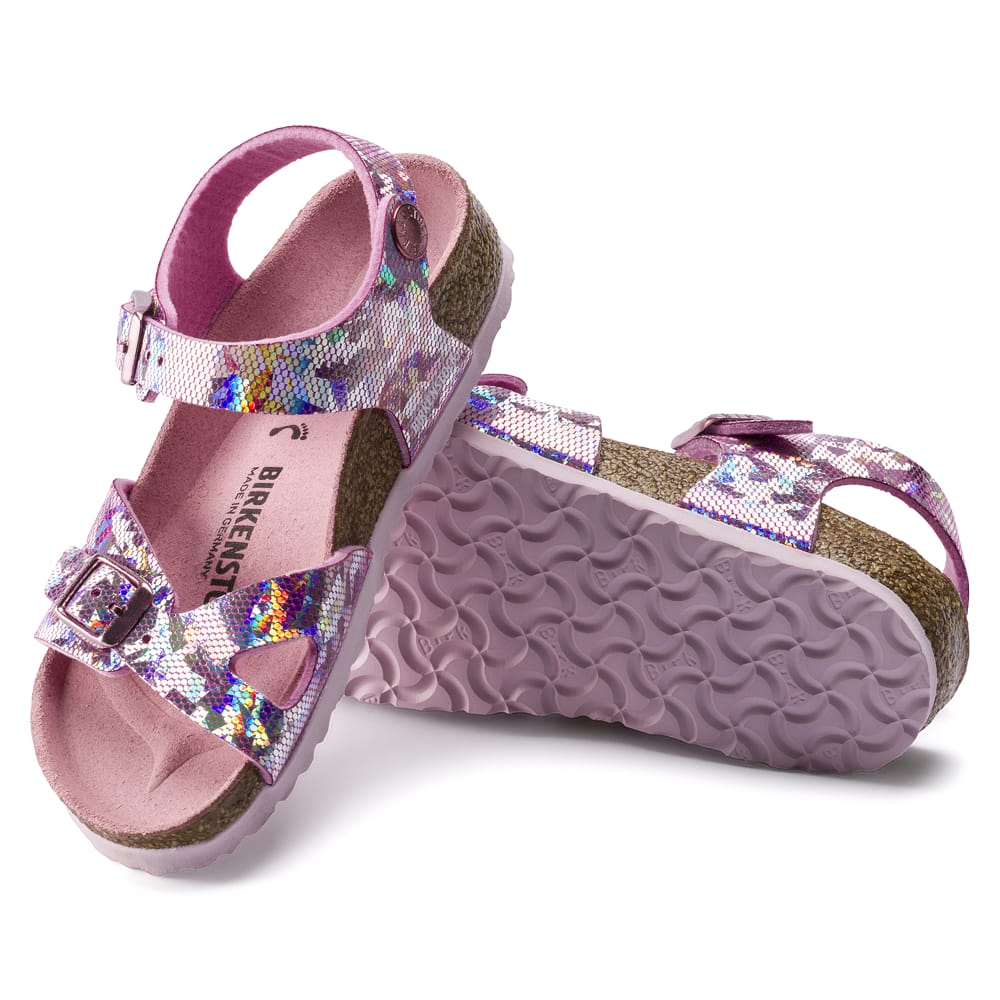 Rio Kids Synthetics
