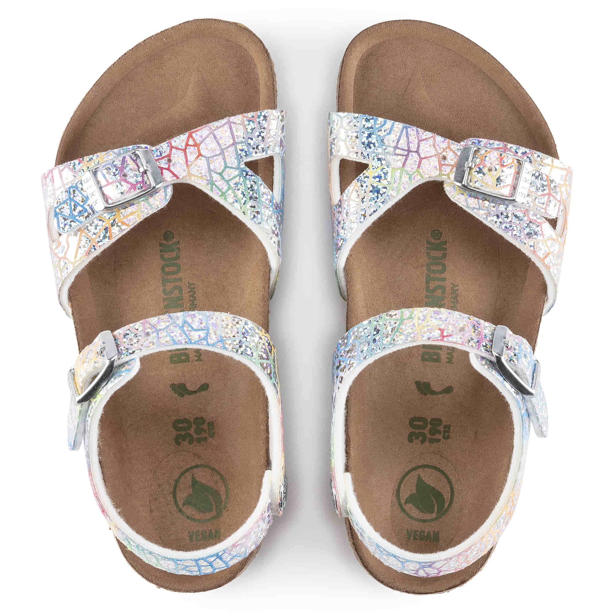 Rio Kids Vegan Micro Fibre - Image 2