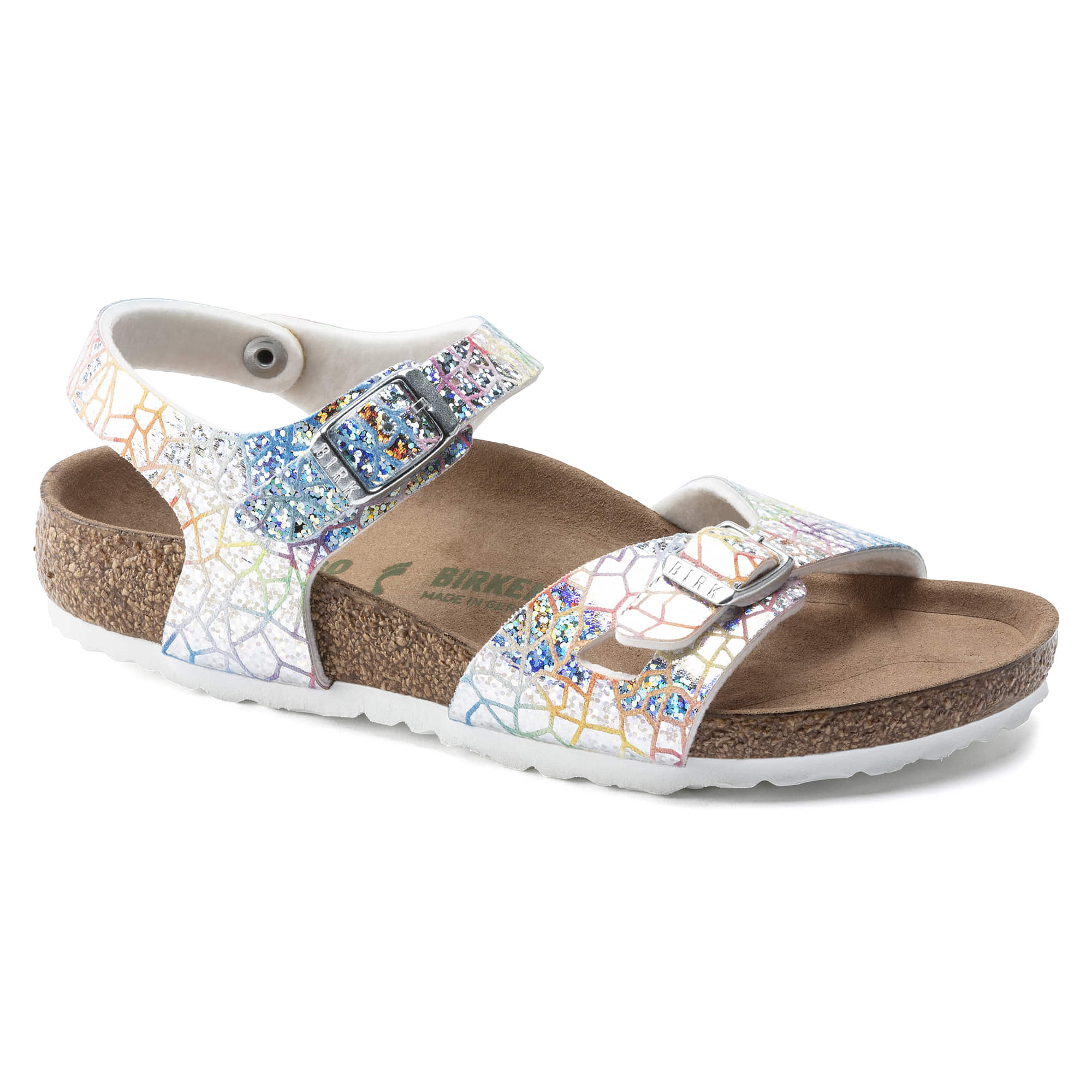 Rio Kids Vegan Micro Fibre - Image 6