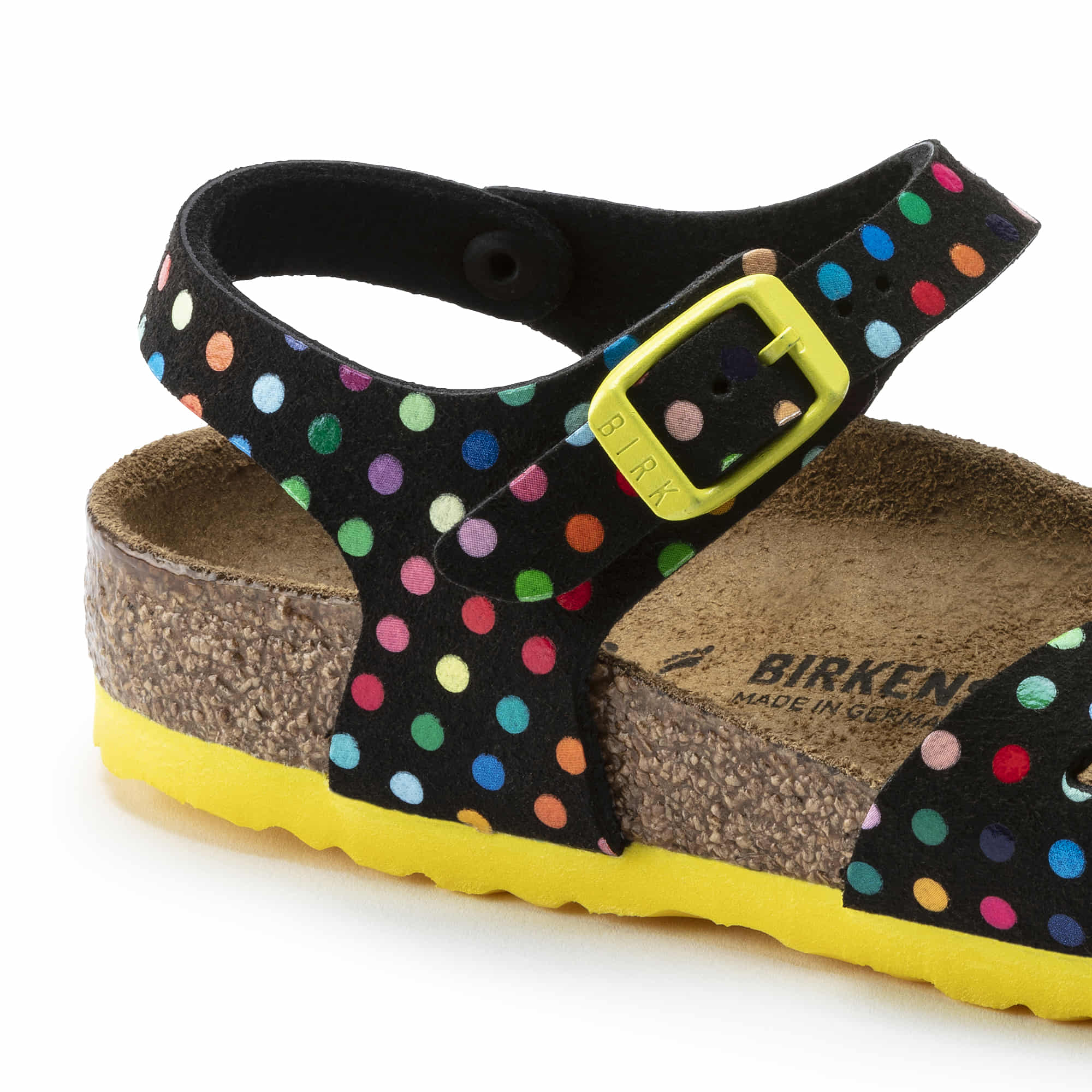 Rio Kids Rivet Logo Micro Fibre - Image 5