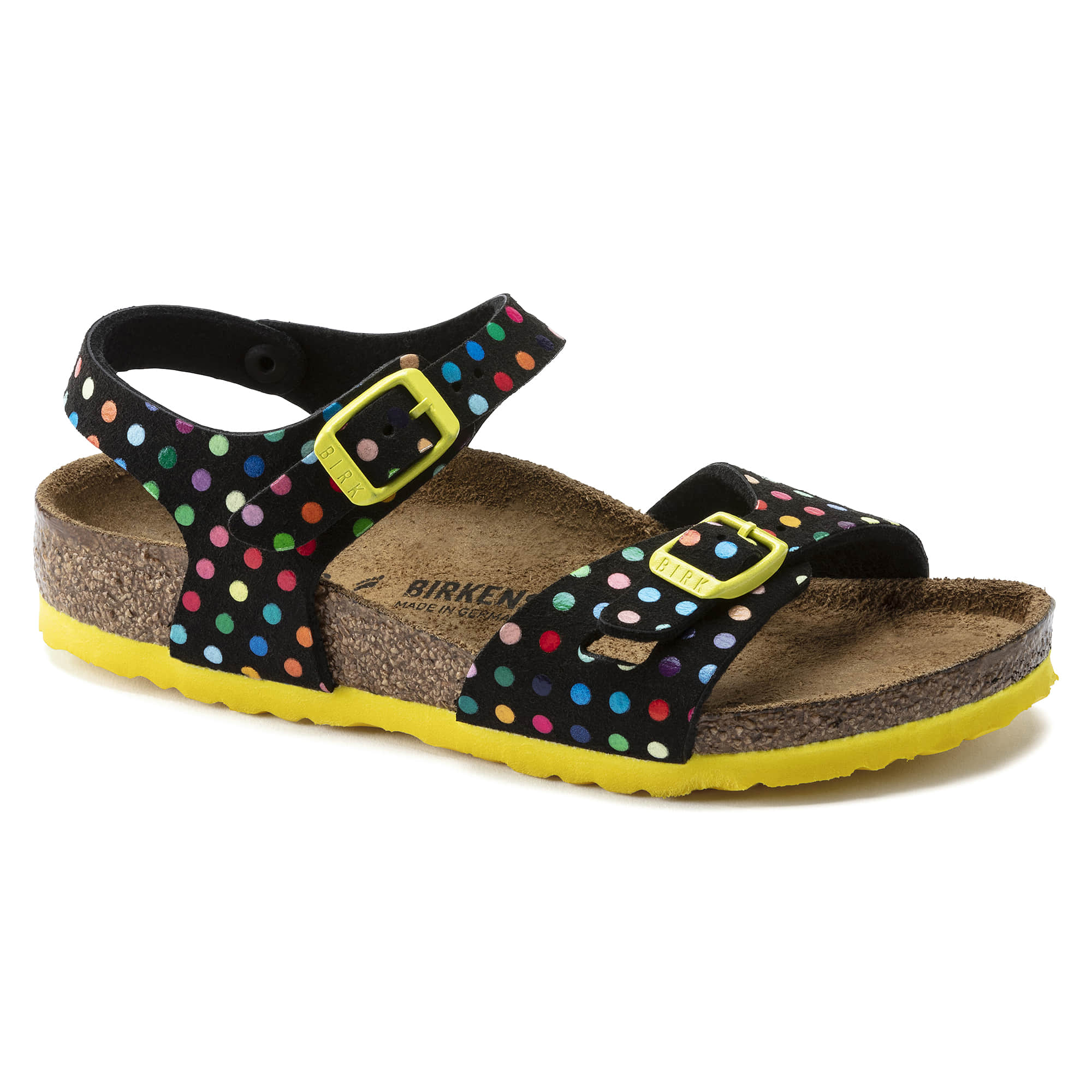 Rio Kids Rivet Logo Micro Fibre - Image 6