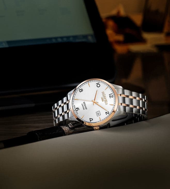 Seehof Silver Dial - Image 2