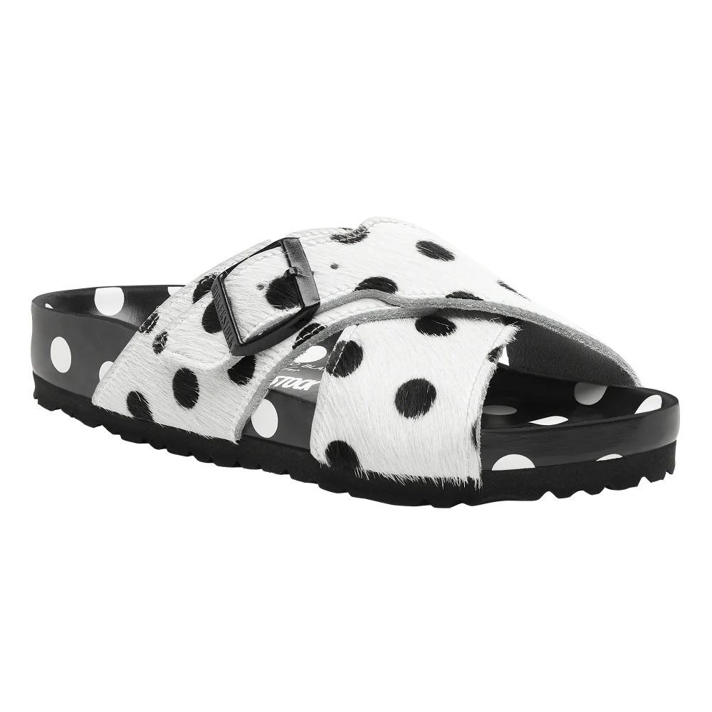 Rodra Manolo Polka Dots - Image 6