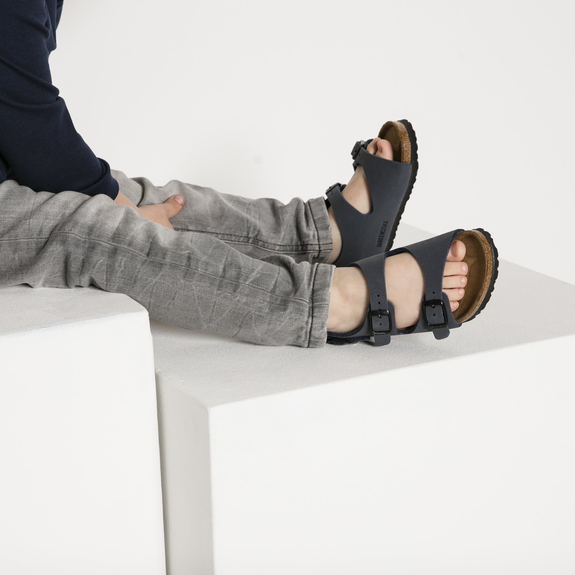 Roma Kids Birko-Flor Nubuck - Image 7