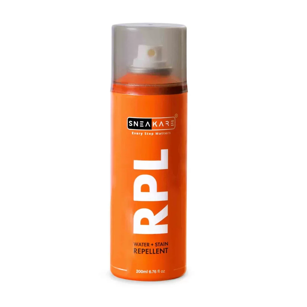 RPL (Water + Stain) Repellent 200ml - Sneakare - Image 2