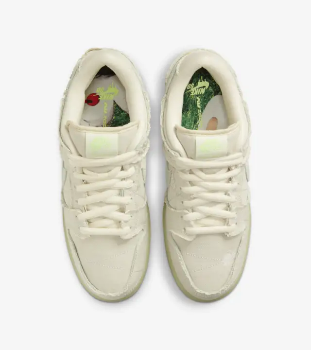 SB Dunk Low "Mummy" - Image 3