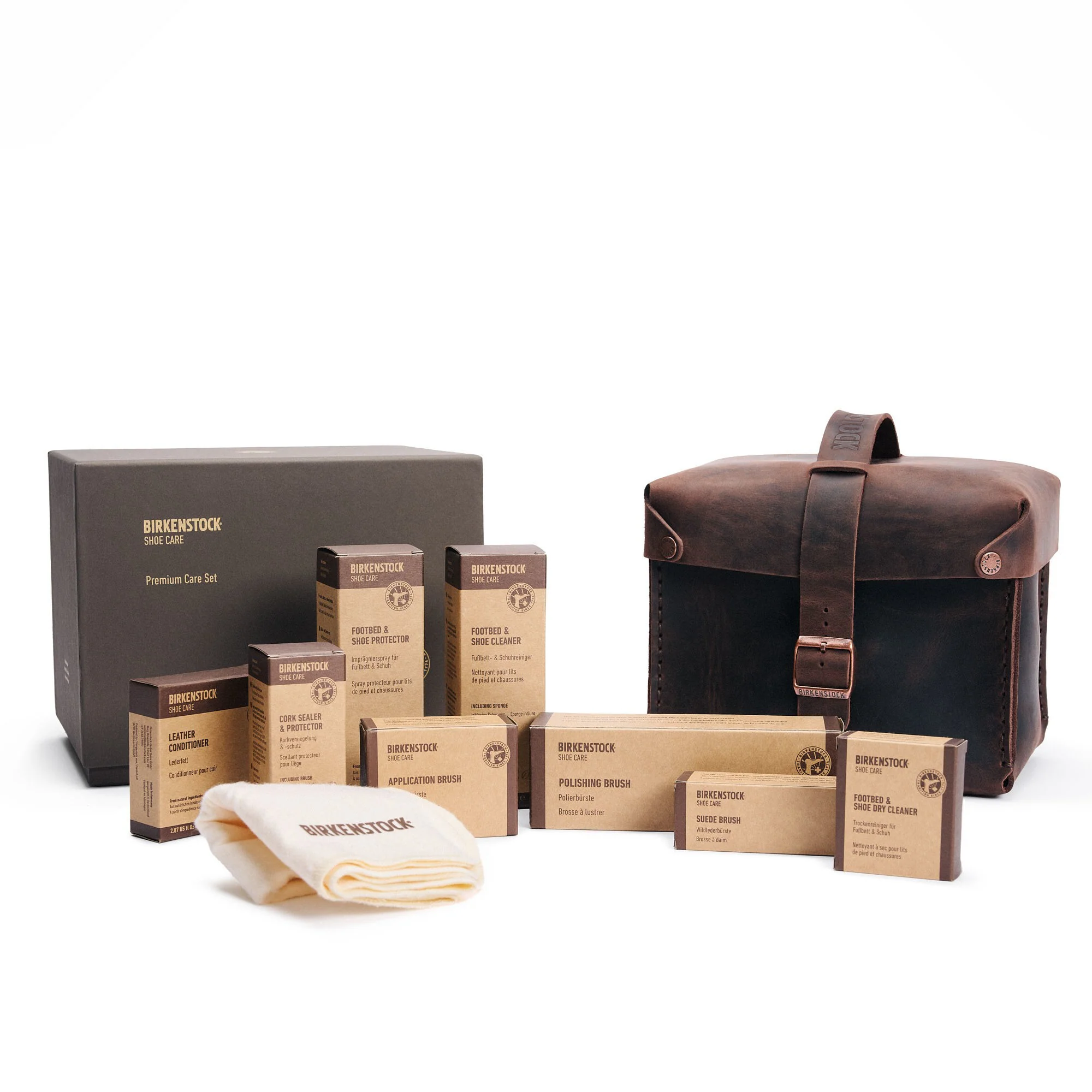 Premium Care Set - Image 5