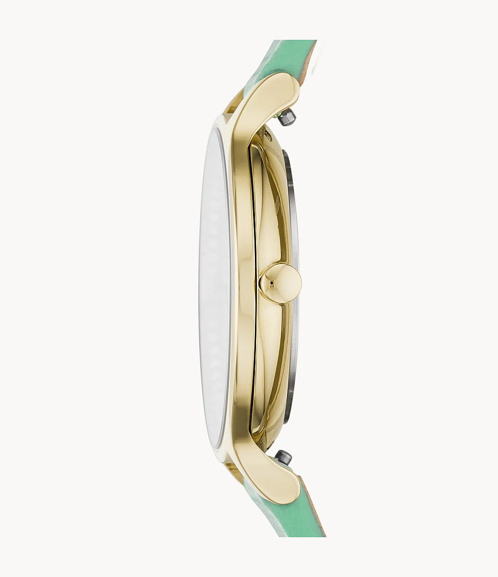 Skagen Anita White Dial Women 30mm - Image 2