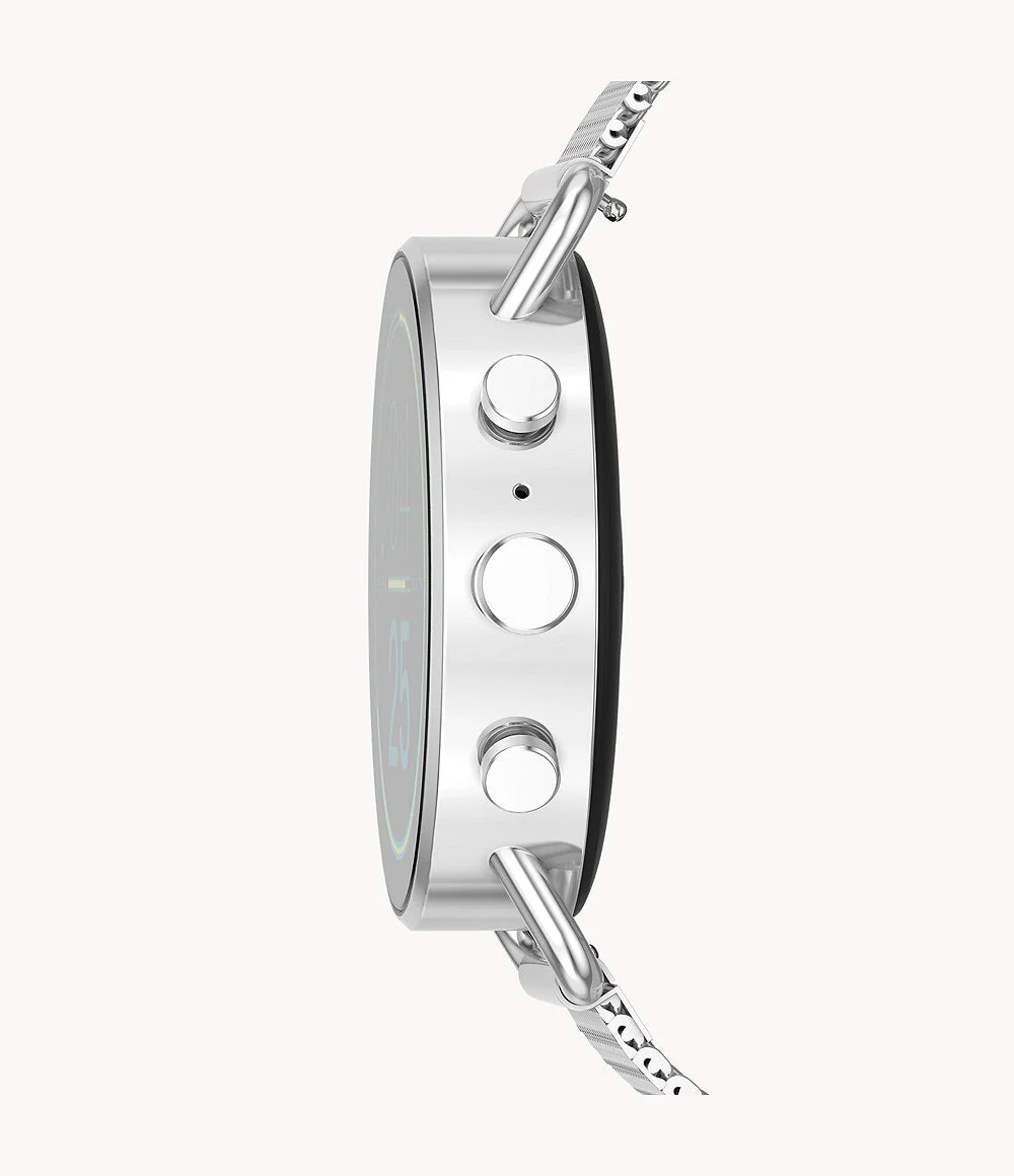 Skagen Falster Gen 6 Black Dial Men 41mm - Image 2