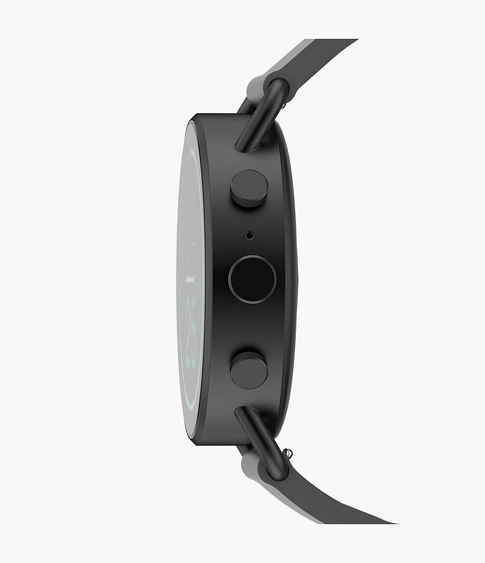 Skagen Falster Gen 6 Black Dial Men 41mm - Image 2
