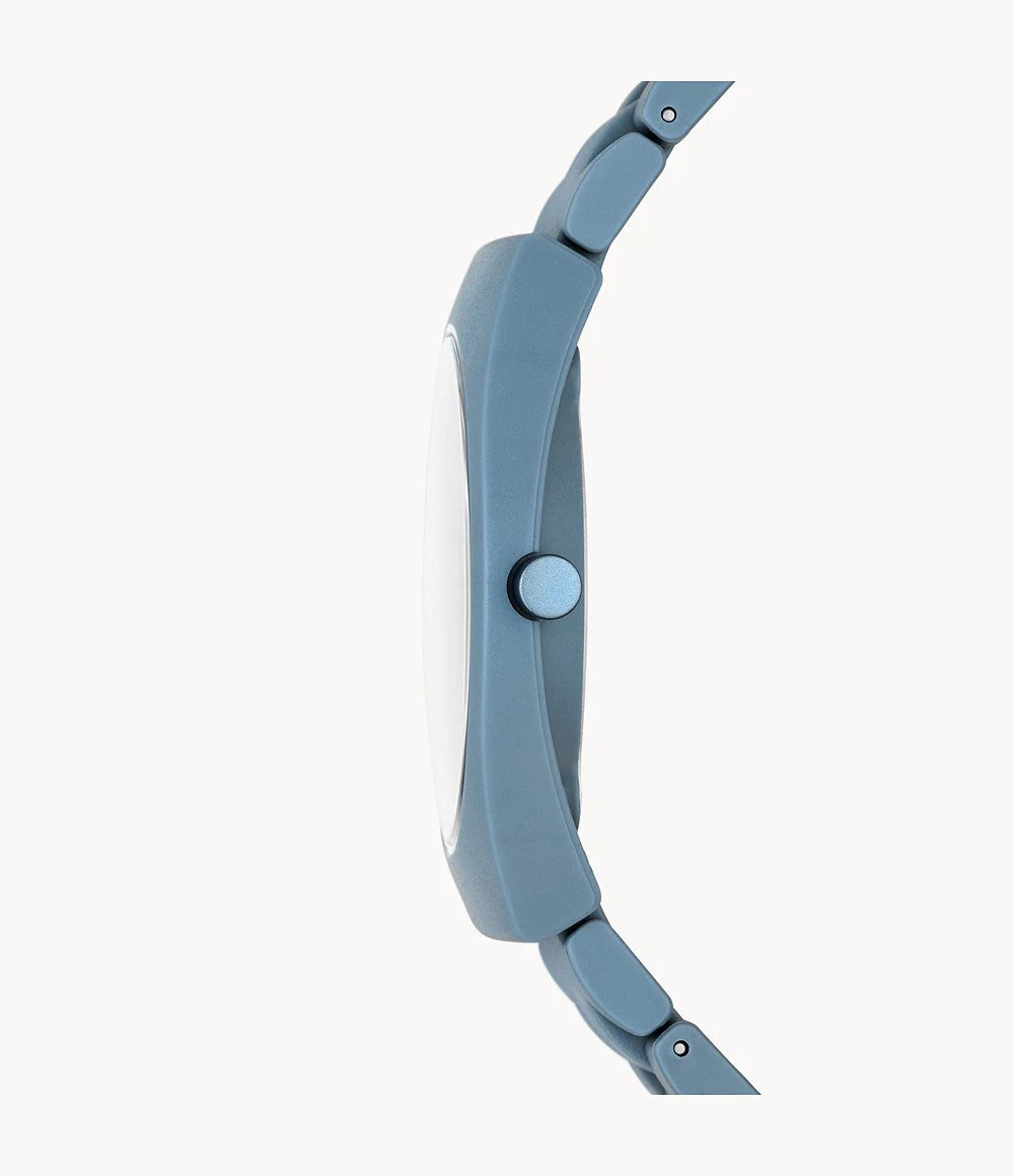 Skagen Grenen Blue Dial Men 37mm - Image 2