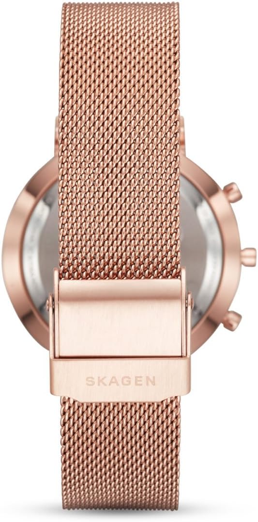Skagen Hald White Dial Women 34mm - Image 2