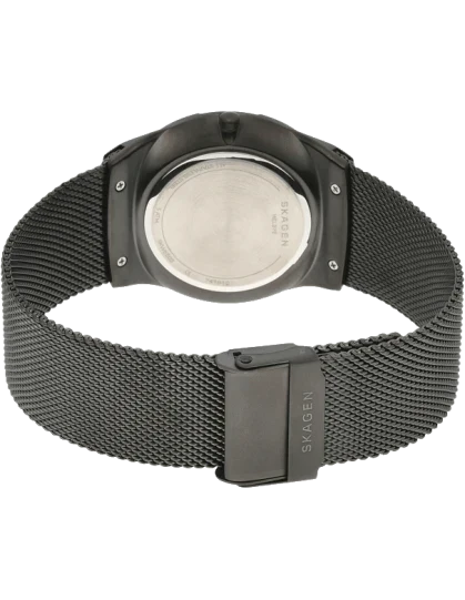 Skagen Melbye Navy Dial Men 40mm - Image 2