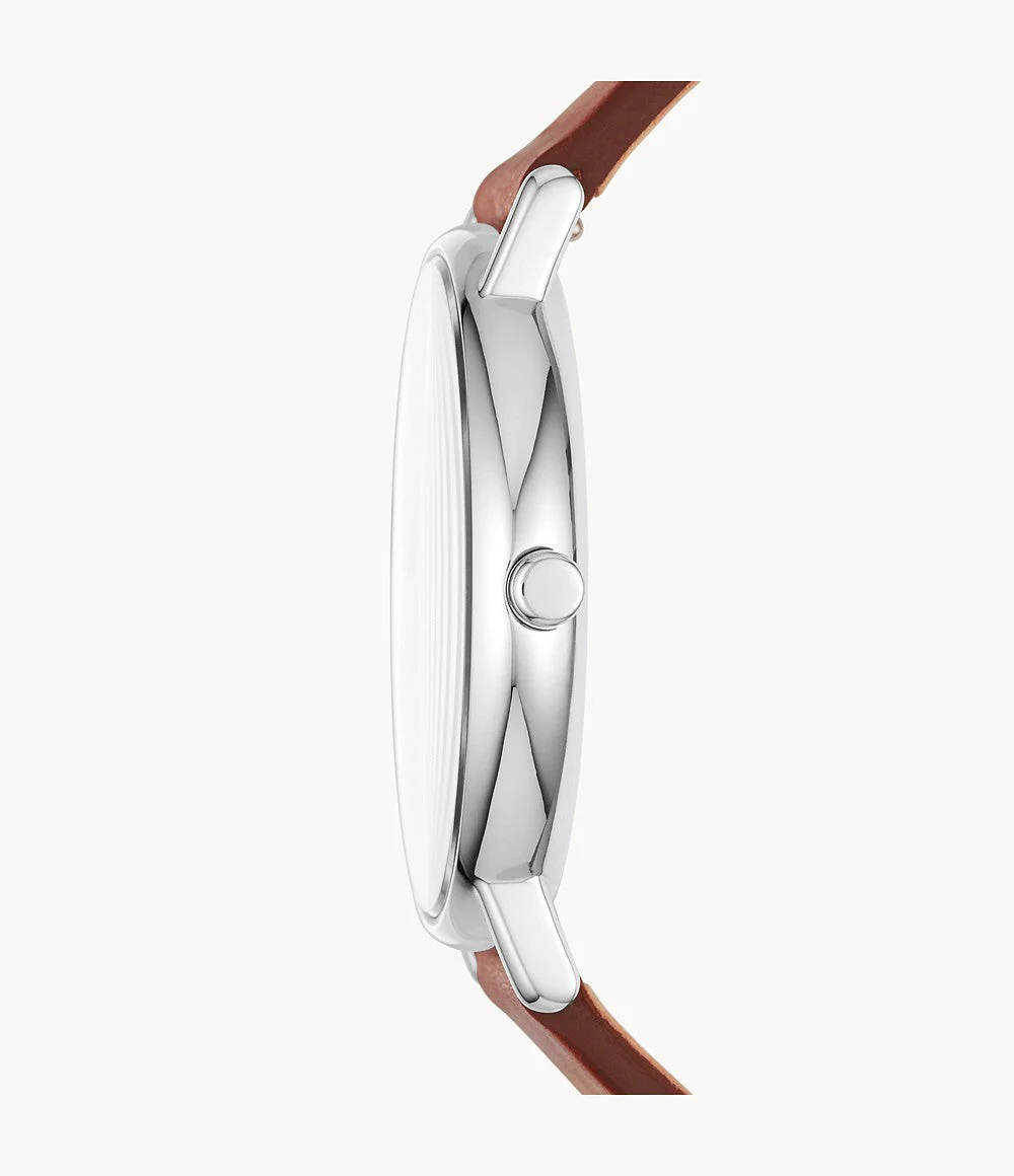 Skagen Signatur Navy Dial Men 40mm - Image 2