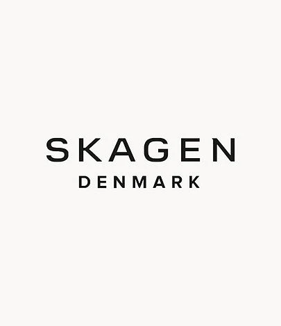 Skagen Signatur White Dial Women 38mm - Image 3