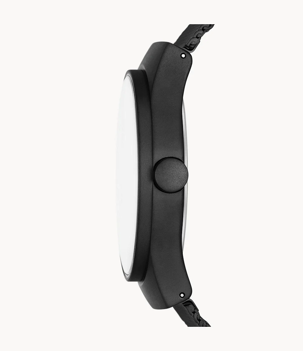 Skagen Skagen Sol Black Dial Men 40mm - Image 2