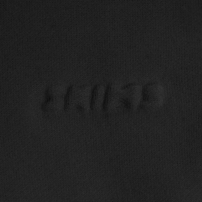 Skims Cotton Fleece Classic Jogger Onyx - Image 2