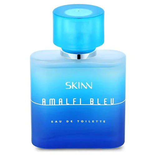Skinn by Titan Amalfi Bleu 30ML Perfume for Men - Image 3