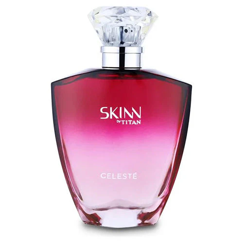 Skinn by Titan Celeste 100 ML Perfume for Women EDP - Image 2