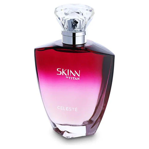 Skinn by Titan Celeste 100 ML Perfume for Women EDP - Image 4