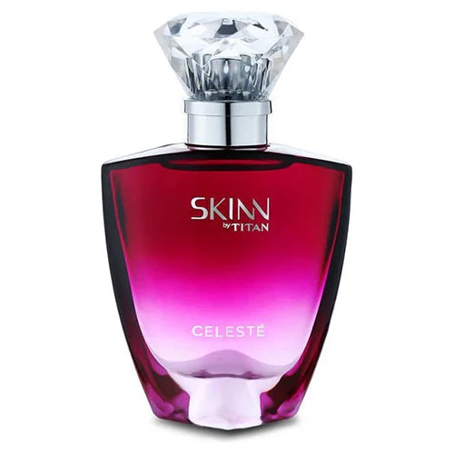 Skinn by Titan Celeste 50 ML Perfume for Women EDP - Image 2