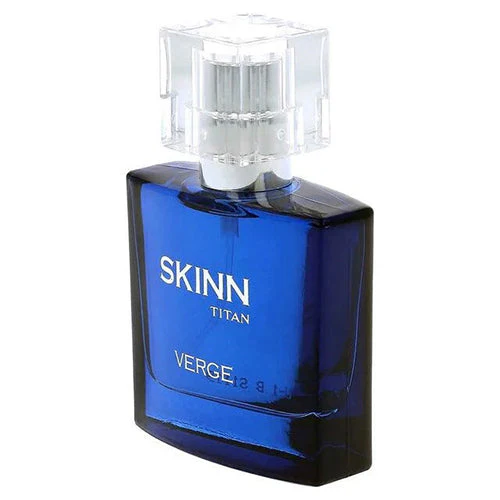 Skinn by Titan Mini Gift Set for Men - Image 3