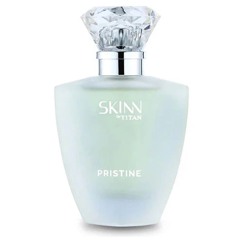 Skinn by Titan Pristine 100 ML Perfume for Women EDP - Image 2