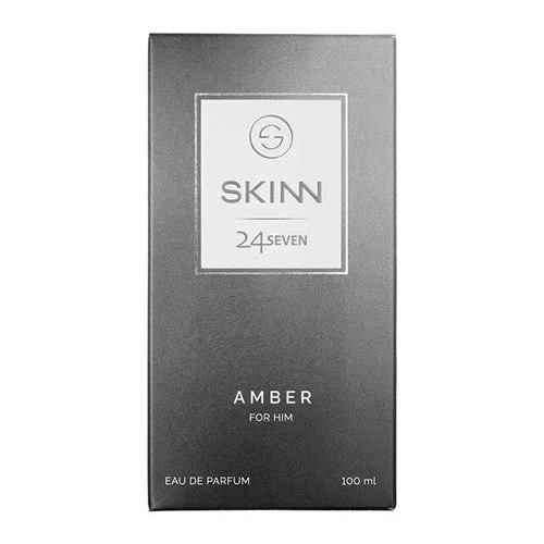 Skinn by Titan Steele 50 ML Perfumefor Men EDP - Image 6