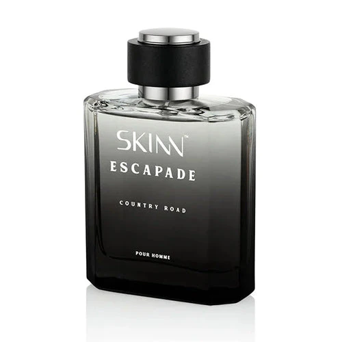 Skinn Escapade Country Road 100 ml Perfume for Men EDP - Image 2