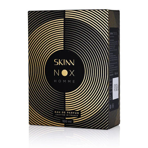SKINN Nox Pour Homme Eau De Parfum - Image 5