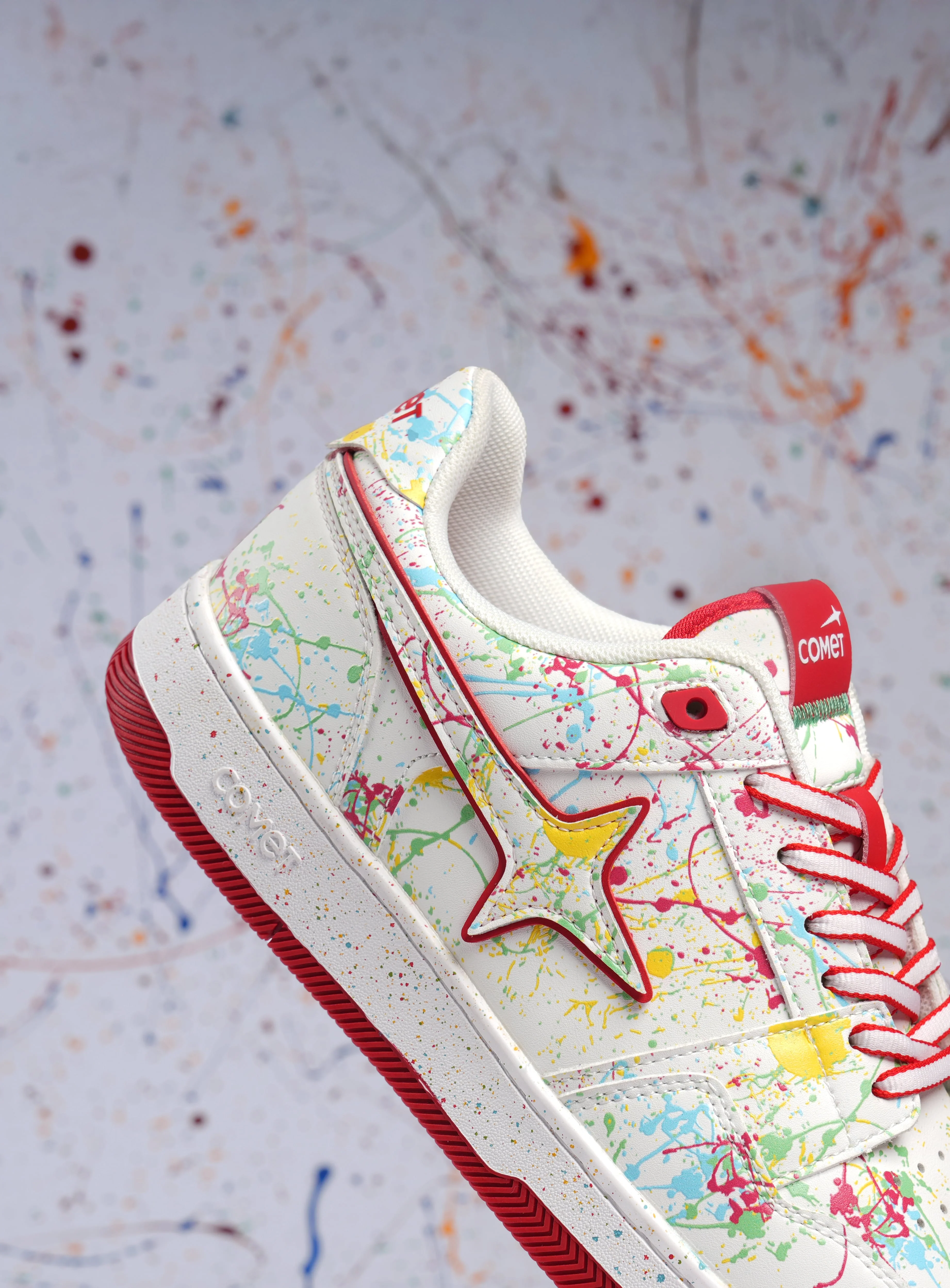 SPLATTER - Image 2