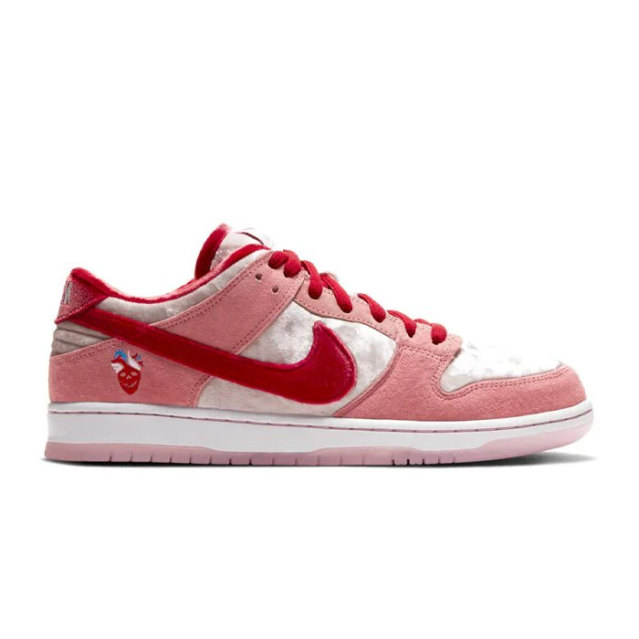 StrangeLove x Dunk Low SB Valentine's Day