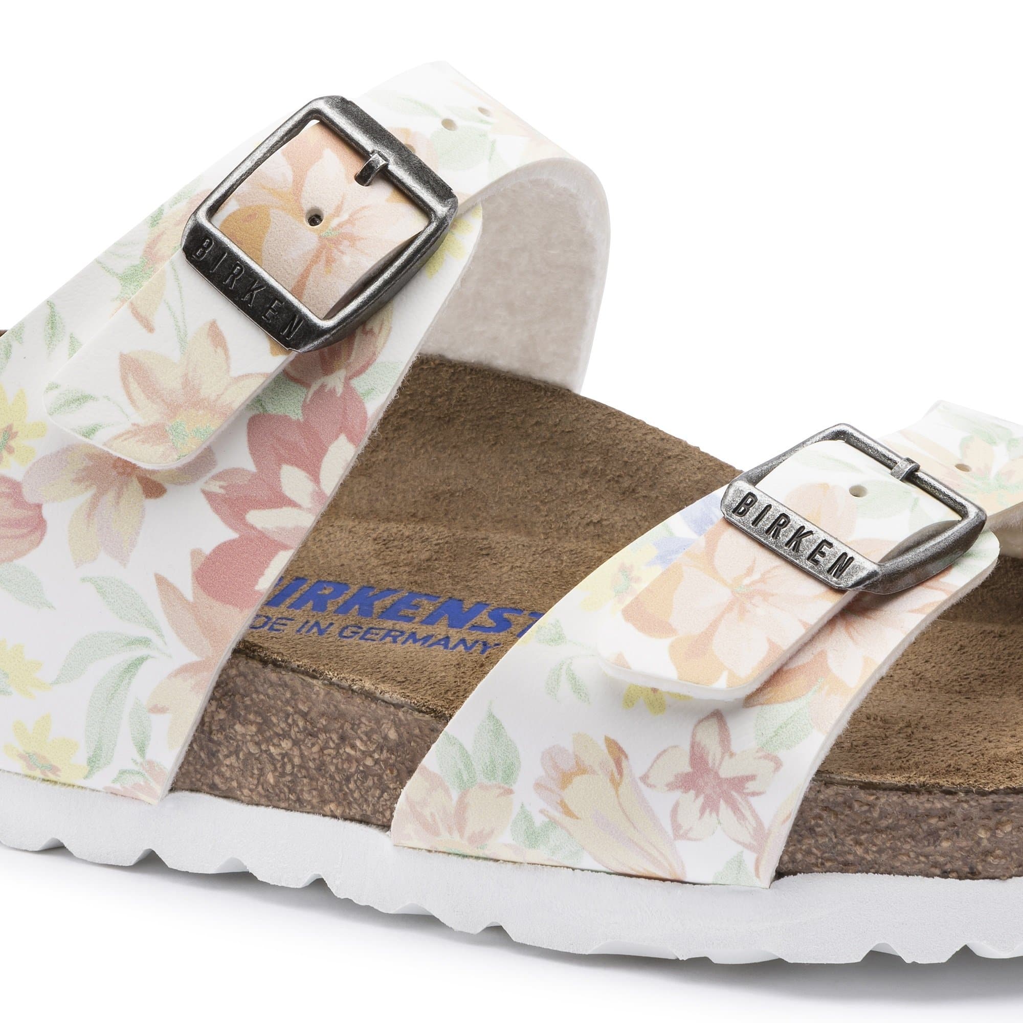 Sydney Soft Footbed Birko-Flor - Image 5