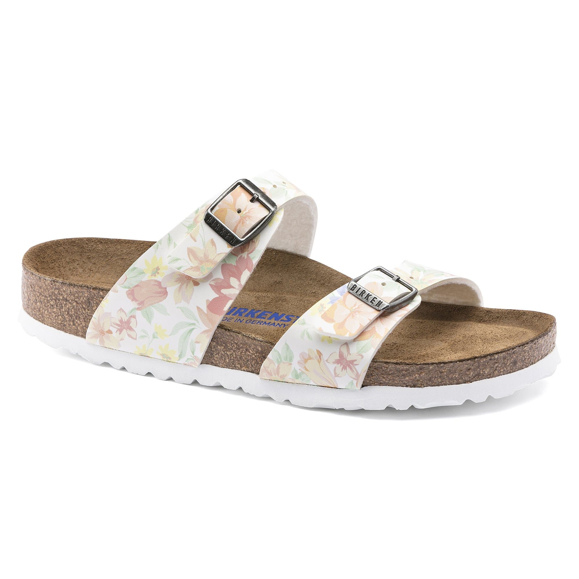 Sydney Soft Footbed Birko-Flor - Image 6
